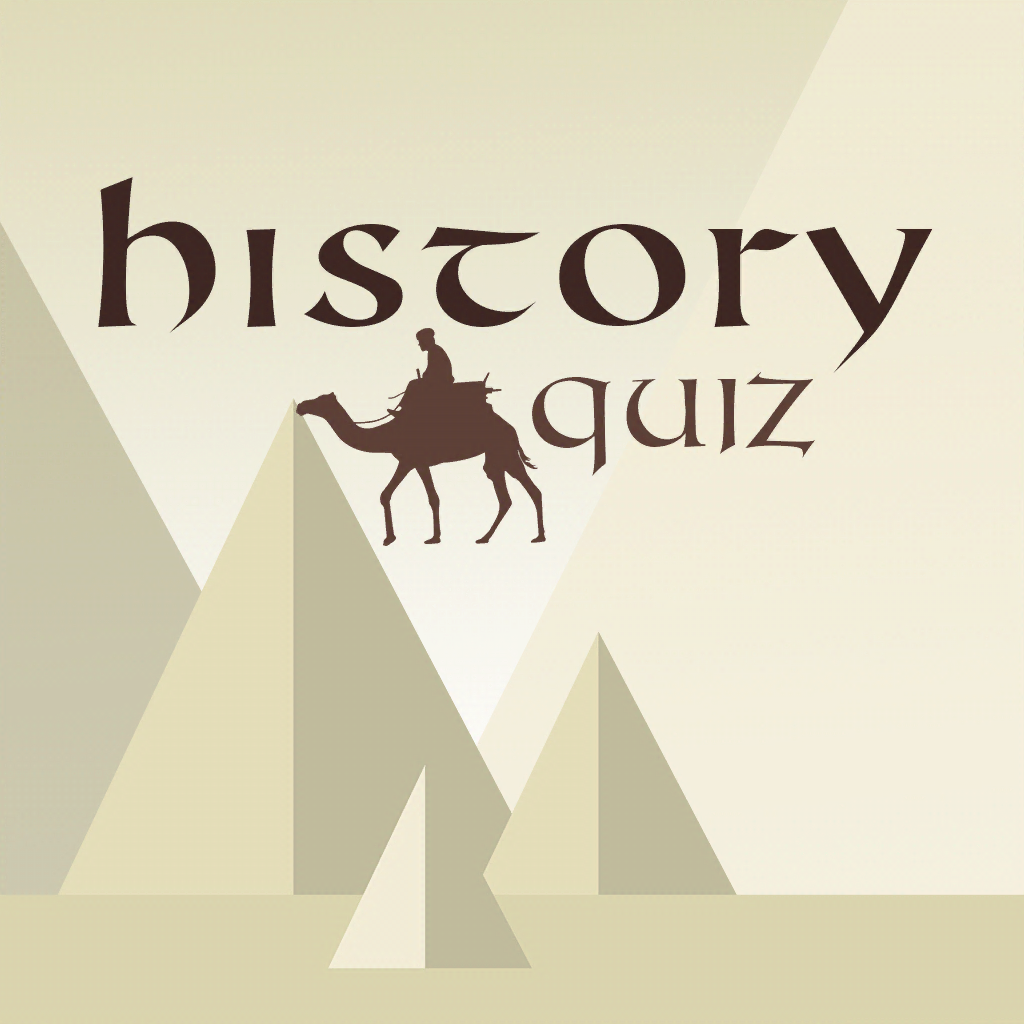 Icône de l'application Histovio